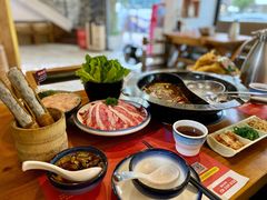 -潮澎派·潮州菜(南国明珠店)