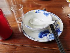 -美味之家·湖景农家乐(太湖东山店)