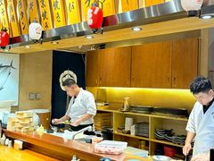 -千代武日本料理(爱建店)