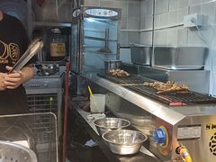 -徐亮烤蹄(建设路店)