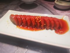 -山外山菜馆(玉泉路店)