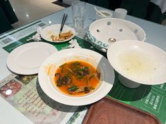 -新疆兵团食府清真(马连道店)