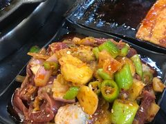 -石棉烤肉(大划店)