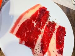 -火炉火自助餐(五道口购物中心店)