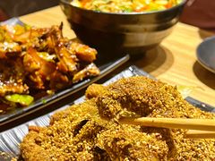 -壹酒贰肉1926·深夜食堂(九纬路店)