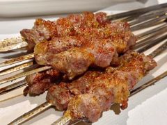-西域阿里马新疆菜·清真(桂花路店)