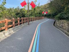 -杭州半山国家森林公园