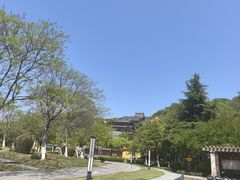 -汤山公园