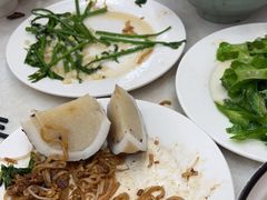 -太婆抱罗粉…海南特色小吃(一市场店)
