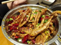 -迎三江菌汤兔(星桥街西段店)
