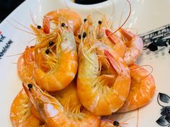 -香山湖家家宴(中山陵店)