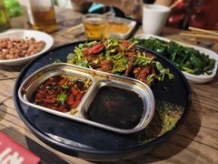 -李不管把把烧(天府三街店)