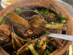 -盐禾堂海南屯昌香草鸭(海润路总店)