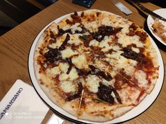 -Pizza Marzano玛尚诺(中骏世界城店)