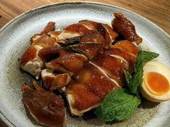 -木棉·醉心粤味(COCO Park店)