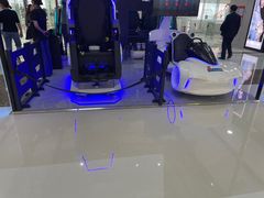 -万达广场(扬州邗江店)