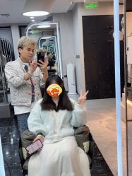 -TOP HAIR SALON