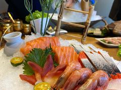 -尚海豆捞(乐虹坊店)