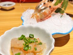 -花和海鲜自助(梅江店)