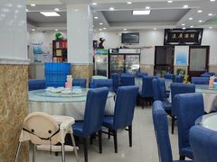 大堂-聚德福海鲜家常菜(刘庄店)
