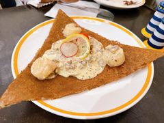 -La Creperie法餐厅(芮欧百货店)