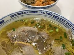 -永丰面馆(汉口路店)