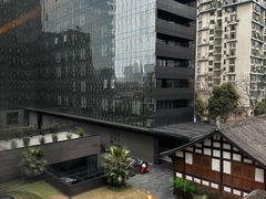 -成都博舍酒店