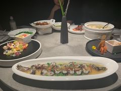 -木守西溪溪隐餐厅