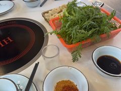 -刘少华贵州小黄牛·鲜牛肉火锅(总店)