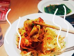 -大师兄·手工面·西北菜(美的悦然广场店)