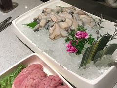 -海底捞火锅(番禺广场店)