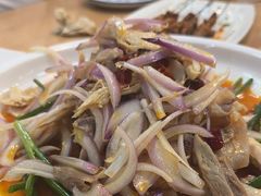 -花儿穆萨·烤肉餐厅(石马坪店)