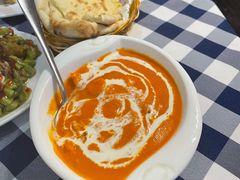 Butter&nbsp;Chicken特色奶油鸡-Santoor 萨都里印度餐厅(北锣鼓巷店)