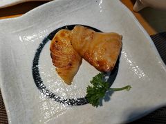 -禾风·海鲜料理自助(玉林店)