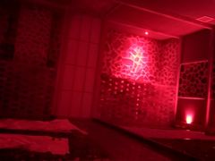换洗室-汤泉良子·沐足·颂钵疗愈·SPA(珠江新城店)