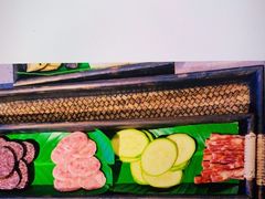 -木王宴语·野生鲜菌火锅(玉河店)