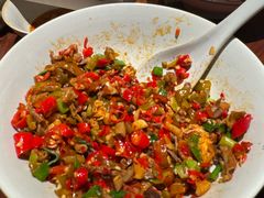 -田小狗的饭店(碧桂园店)