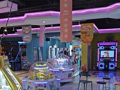 -大玩家(青岛CBD延吉路万达店)