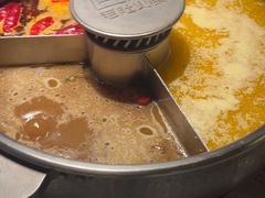 -巴奴毛肚火锅(新街口金鹰店)