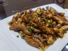 -福润海鲜馆