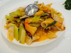 -齐家花园大酒店(宝山店)
