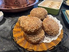 -南门涮肉(通州店)