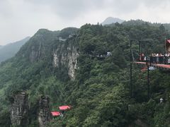 -梦幻奥陶纪景区