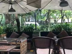 露天位-JUKEBOX玖部音乐餐厅(华侨城店)