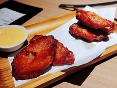 二哥爱鸡翅-太二酸菜鱼(中山龙之梦店)
