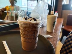 -星巴克臻选(沈阳大悦城店)