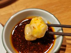 -伊喜饺子·烤鸭(五道口学院路店)