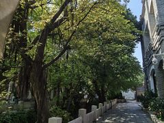 -青咖啡(三坊七巷店)