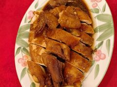 -胜记菜馆(文明路)