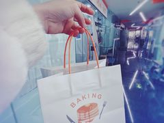 -橙呦·私人定制生日蛋糕